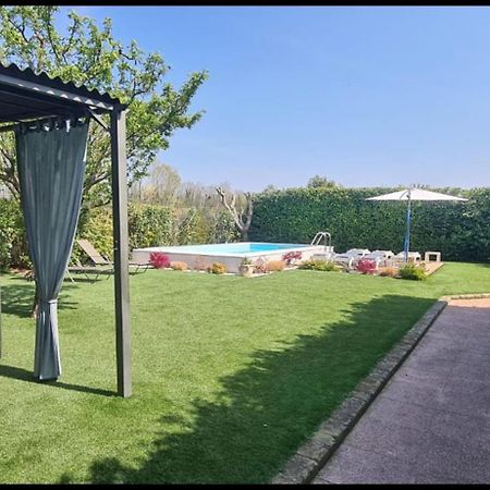 Garda Family House Hotel Desenzano del Garda Eksteriør billede
