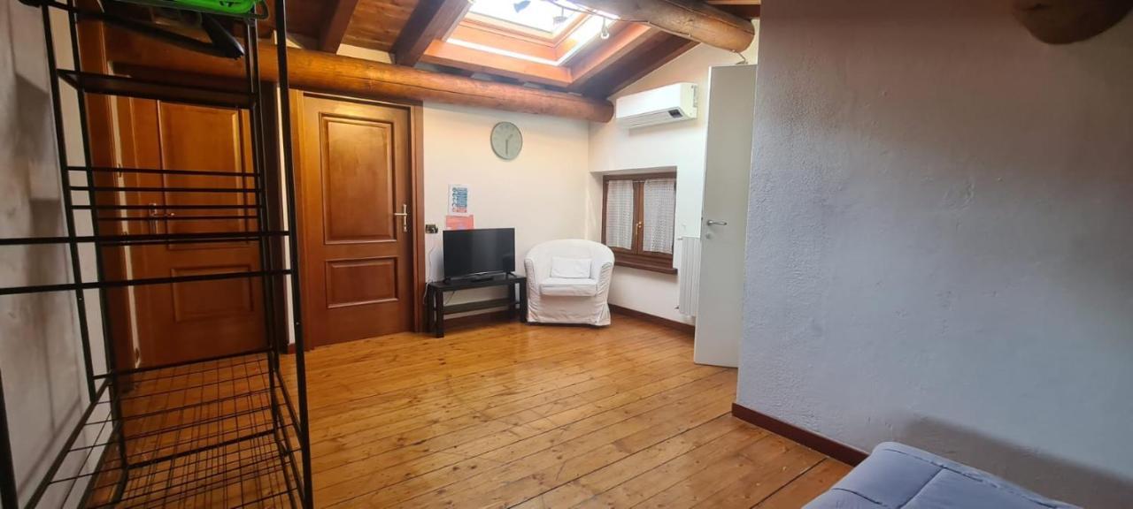 Garda Family House Hotel Desenzano del Garda Eksteriør billede