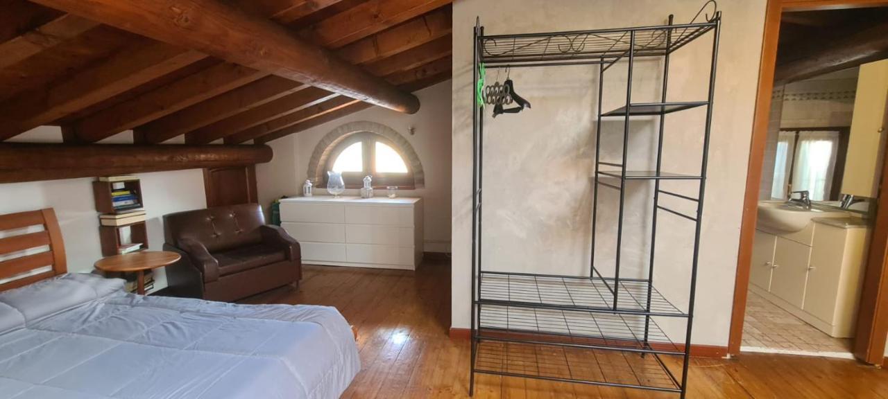 Garda Family House Hotel Desenzano del Garda Eksteriør billede