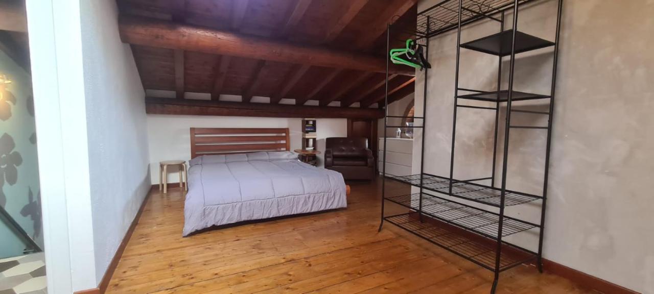 Garda Family House Hotel Desenzano del Garda Eksteriør billede