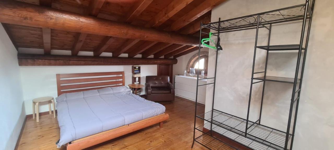 Garda Family House Hotel Desenzano del Garda Eksteriør billede