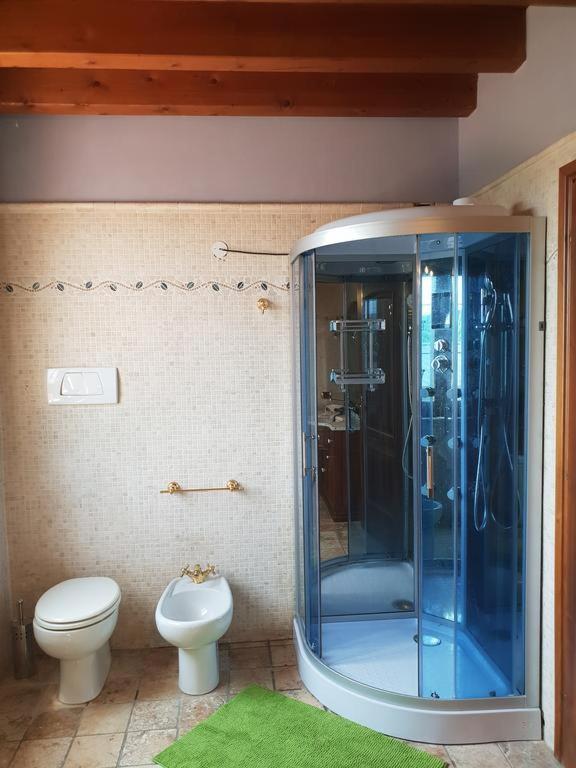 Garda Family House Hotel Desenzano del Garda Eksteriør billede