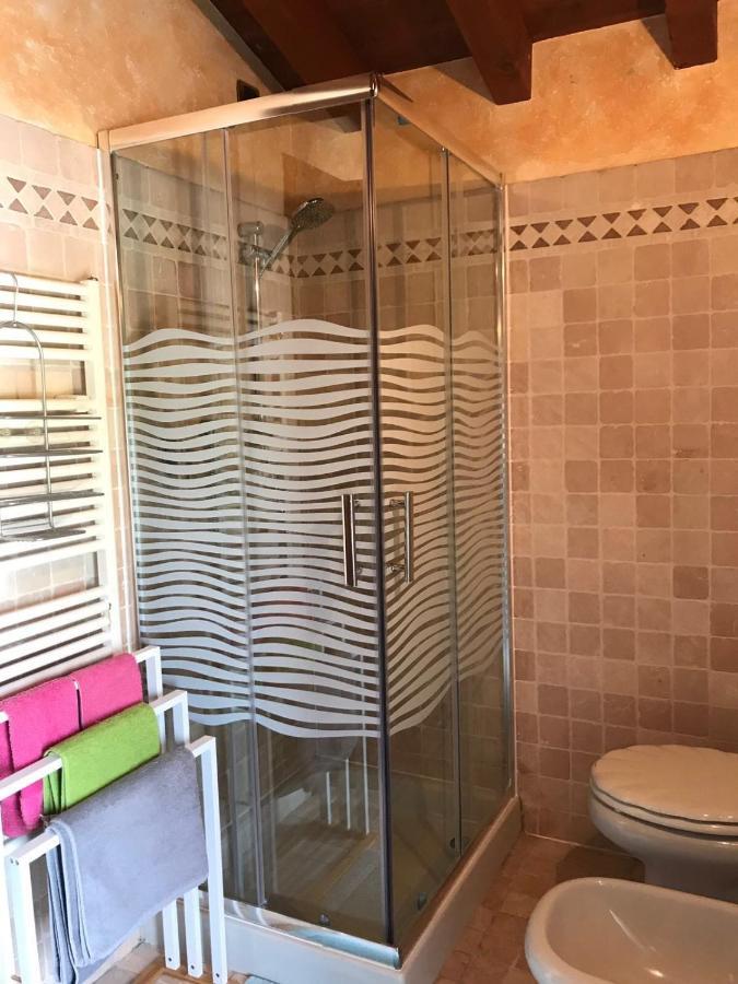 Garda Family House Hotel Desenzano del Garda Eksteriør billede
