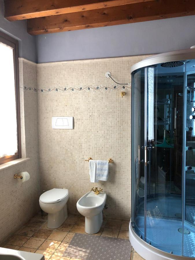 Garda Family House Hotel Desenzano del Garda Eksteriør billede