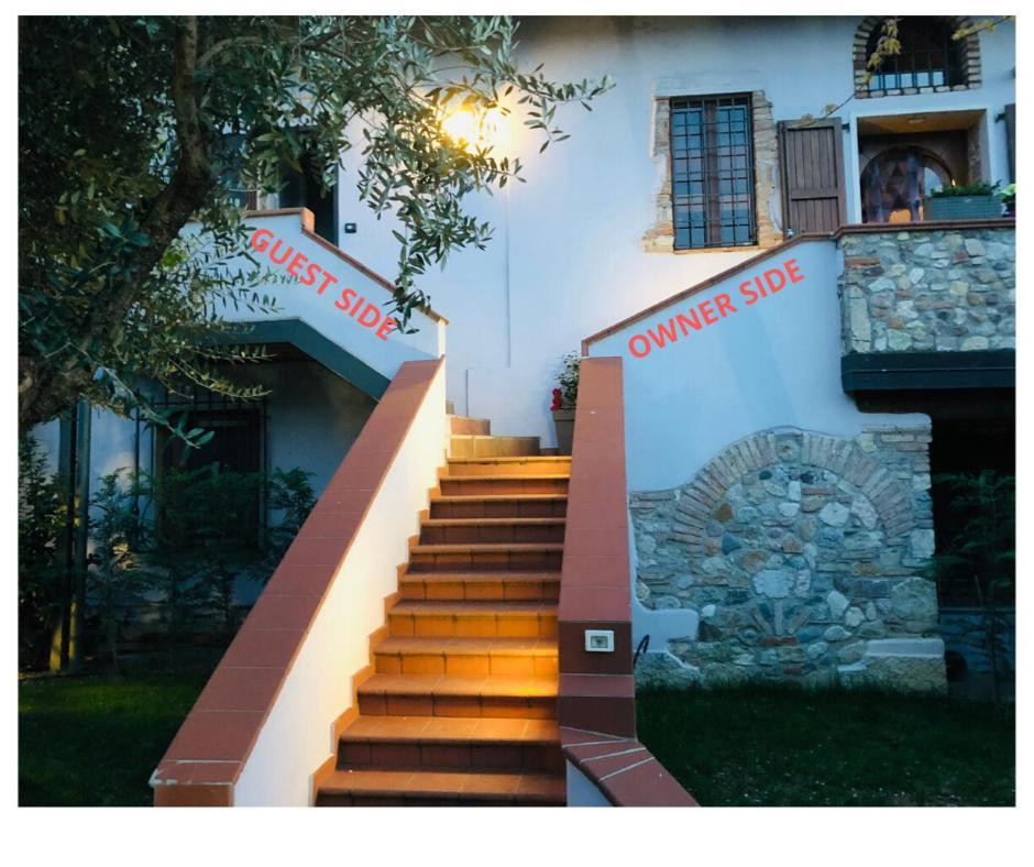 Garda Family House Hotel Desenzano del Garda Eksteriør billede