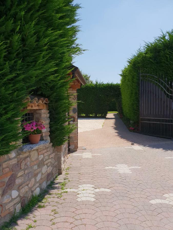 Garda Family House Hotel Desenzano del Garda Eksteriør billede